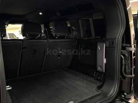 Land Rover Defender 2020 года за 45 800 000 тг. в Астана – фото 11