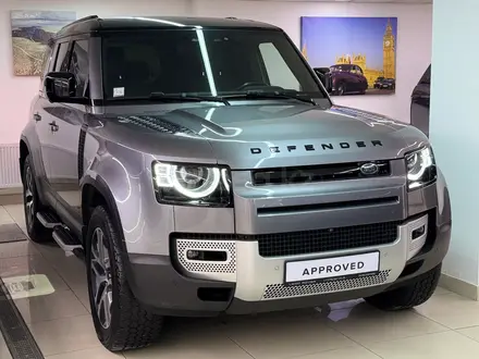 Land Rover Defender 2020 года за 45 800 000 тг. в Астана – фото 2