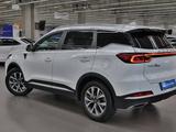 Chery Tiggo 7 Pro 2024 годаүшін8 000 000 тг. в Алматы – фото 4