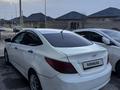 Hyundai Accent 2015 года за 3 100 000 тг. в Шымкент – фото 3