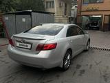 Toyota Camry 2010 года за 8 300 000 тг. в Алматы – фото 5