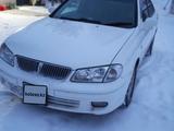 Nissan Bluebird 2002 года за 2 000 000 тг. в Усть-Каменогорск