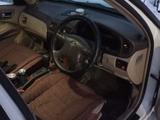 Nissan Bluebird 2002 года за 1 800 000 тг. в Усть-Каменогорск – фото 5