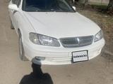Nissan Bluebird 2002 года за 1 800 000 тг. в Усть-Каменогорск