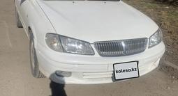 Nissan Bluebird 2002 года за 1 800 000 тг. в Усть-Каменогорск