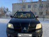 Mitsubishi Outlander 2007 годаfor4 400 000 тг. в Семей – фото 2