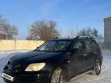 Mitsubishi Outlander 2007 годаfor4 400 000 тг. в Семей – фото 5