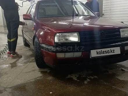 Volkswagen Vento 1994 года за 1 500 000 тг. в Кокшетау – фото 10