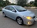 Toyota Corolla 2008 года за 3 500 000 тг. в Актау