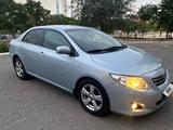 Toyota Corolla 2008 годаүшін3 500 000 тг. в Актау