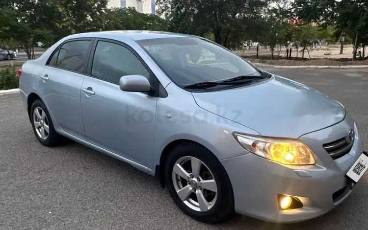 Toyota Corolla 2008 года за 3 500 000 тг. в Актау