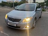 Toyota Corolla 2008 годаүшін3 500 000 тг. в Актау – фото 2
