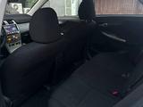 Toyota Corolla 2008 годаүшін3 500 000 тг. в Актау – фото 5