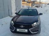 ВАЗ (Lada) Vesta 2018 года за 3 790 000 тг. в Павлодар