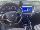 Hyundai Accent 2018 года за 6 000 000 тг. в Астана – фото 5