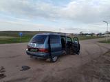 Toyota Previa 1994 годаүшін1 100 000 тг. в Улытау – фото 4