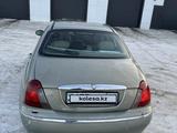 Rover 75 2003 года за 2 300 000 тг. в Кокшетау – фото 3