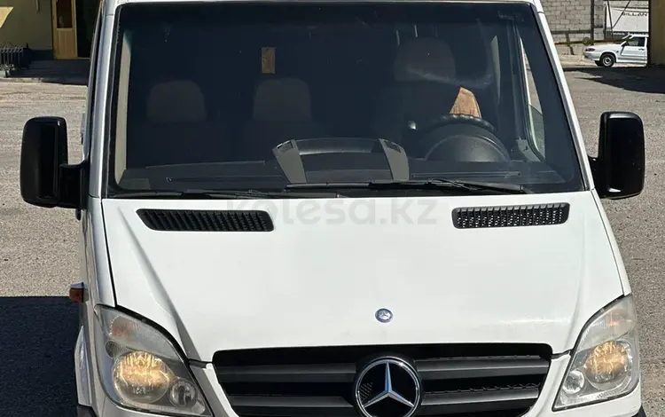 Mercedes-Benz Sprinter 2010 годаүшін11 700 000 тг. в Шымкент