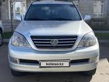 Lexus GX 470 2006 года за 12 000 000 тг. в Астана