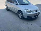 Toyota Corolla 2005 года за 4 300 000 тг. в Шымкент – фото 4