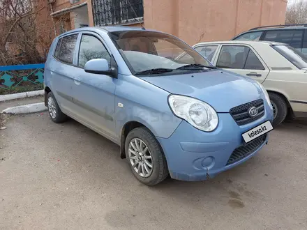 Kia Picanto 2010 года за 3 200 000 тг. в Астана – фото 2