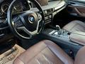 BMW X5 2017 года за 18 000 000 тг. в Астана – фото 3