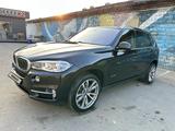 BMW X5 2017 года за 18 000 000 тг. в Астана – фото 5