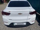 Chevrolet Onix 2025 года за 6 000 000 тг. в Актобе – фото 2