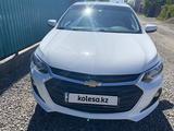 Chevrolet Onix 2025 года за 6 000 000 тг. в Актобе