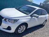 Chevrolet Onix 2025 года за 6 000 000 тг. в Актобе – фото 3