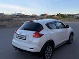 Nissan Juke 2013 года за 4 750 000 тг. в Кокшетау – фото 3