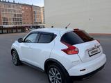 Nissan Juke 2013 года за 4 750 000 тг. в Кокшетау – фото 4