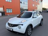 Nissan Juke 2013 года за 4 750 000 тг. в Кокшетау