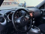 Nissan Juke 2013 года за 4 750 000 тг. в Кокшетау – фото 5