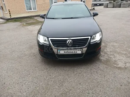 Volkswagen Passat 2006 года за 2 900 000 тг. в Костанай
