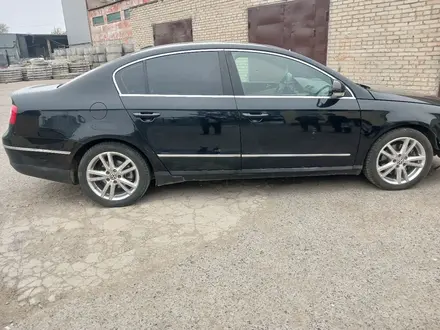 Volkswagen Passat 2006 года за 2 900 000 тг. в Костанай – фото 4