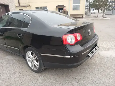 Volkswagen Passat 2006 года за 2 900 000 тг. в Костанай – фото 6