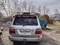 Toyota Land Cruiser 2002 года за 4 750 000 тг. в Киевка – фото 4