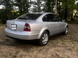 Volkswagen Passat 2003 года за 2 600 000 тг. в Караганда – фото 4