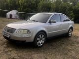 Volkswagen Passat 2003 года за 2 600 000 тг. в Караганда – фото 2