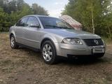 Volkswagen Passat 2003 года за 2 600 000 тг. в Караганда