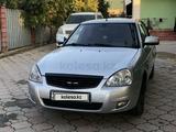 ВАЗ (Lada) Priora 2170 2013 года за 2 100 000 тг. в Алматы – фото 3