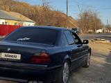 BMW 730 1996 года за 2 600 000 тг. в Караганда – фото 4