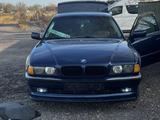 BMW 730 1996 года за 2 600 000 тг. в Караганда – фото 3