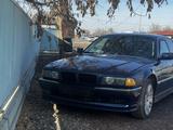 BMW 730 1996 года за 2 600 000 тг. в Караганда – фото 2