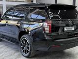 Chevrolet Tahoe 2024 года за 47 000 000 тг. в Шымкент – фото 3