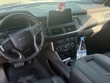 Chevrolet Tahoe 2024 года за 47 000 000 тг. в Шымкент – фото 5