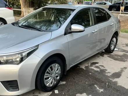 Toyota Corolla 2014 года за 7 100 000 тг. в Отеген-Батыр – фото 3