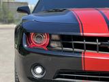 Chevrolet Camaro 2012 годаүшін14 000 000 тг. в Алматы – фото 4