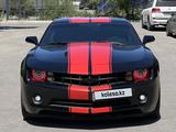Chevrolet Camaro 2012 годаүшін14 000 000 тг. в Алматы